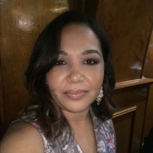 Meet your Posher, Bernadette